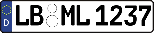 LB-ML1237