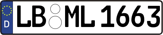 LB-ML1663