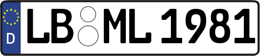 LB-ML1981
