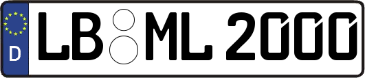 LB-ML2000