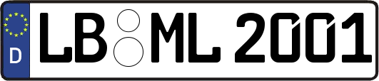 LB-ML2001