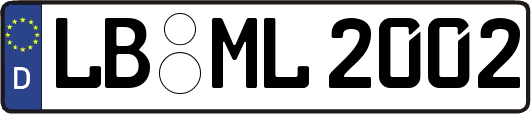 LB-ML2002
