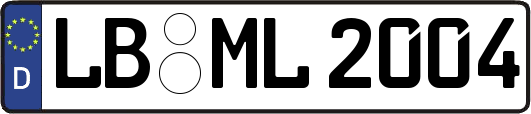 LB-ML2004