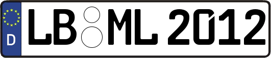 LB-ML2012