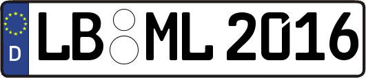 LB-ML2016