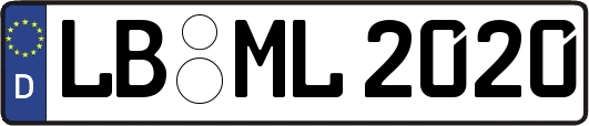 LB-ML2020