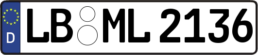 LB-ML2136