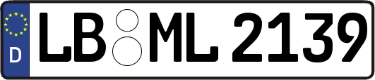 LB-ML2139