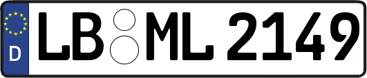 LB-ML2149