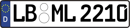 LB-ML2210