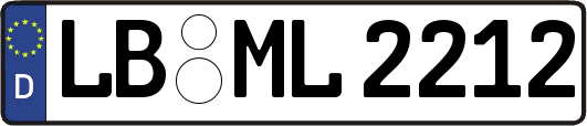 LB-ML2212