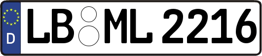 LB-ML2216