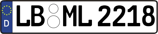 LB-ML2218