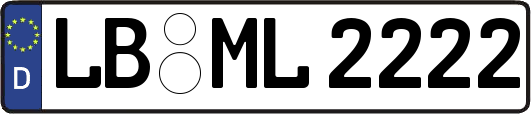 LB-ML2222