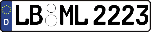 LB-ML2223