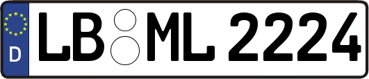 LB-ML2224