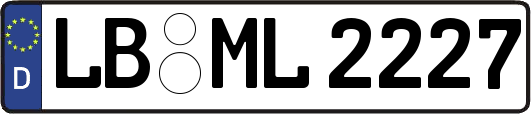 LB-ML2227