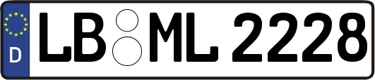 LB-ML2228