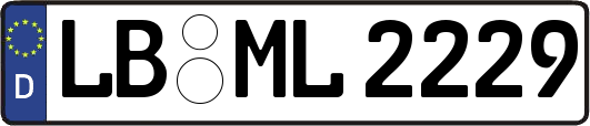 LB-ML2229