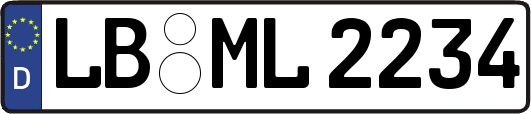 LB-ML2234