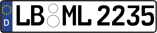 LB-ML2235