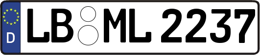 LB-ML2237