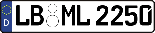 LB-ML2250