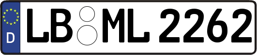 LB-ML2262