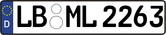 LB-ML2263