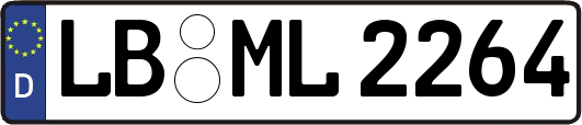 LB-ML2264