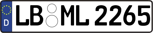 LB-ML2265