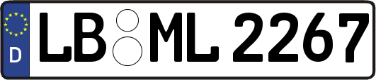 LB-ML2267