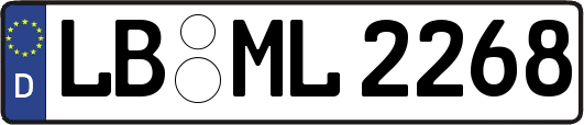 LB-ML2268