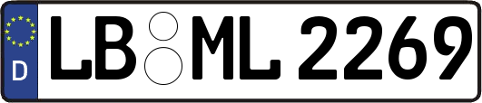 LB-ML2269