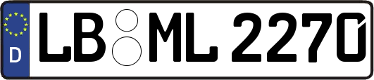 LB-ML2270