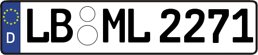LB-ML2271