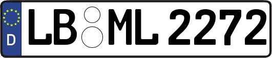 LB-ML2272