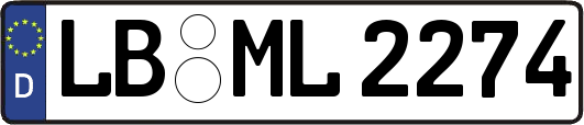 LB-ML2274