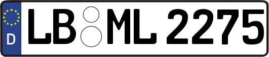 LB-ML2275