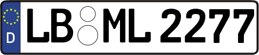 LB-ML2277