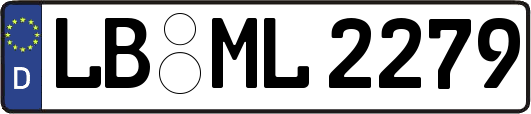 LB-ML2279
