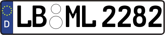 LB-ML2282