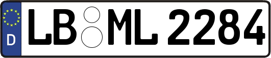 LB-ML2284