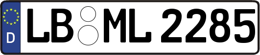 LB-ML2285