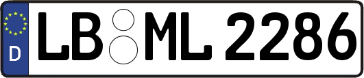 LB-ML2286