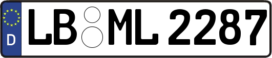 LB-ML2287