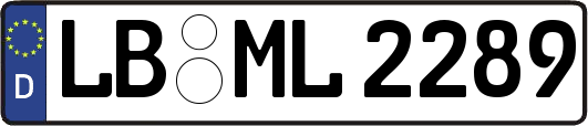 LB-ML2289