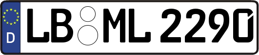LB-ML2290