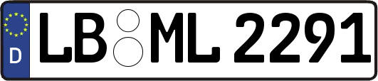 LB-ML2291