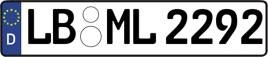 LB-ML2292